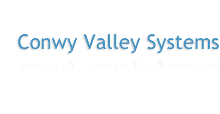 Conwy Valley Systems