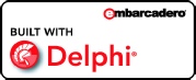 Delphi by Embarcadero