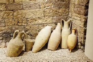 Ceramics in Archaeology